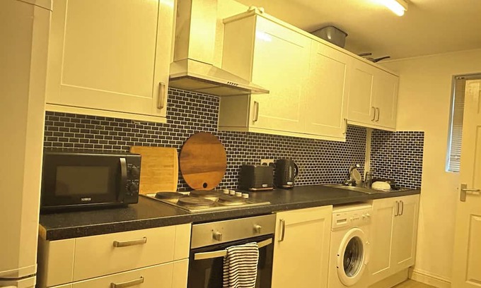 Aberdulais Casa | Sandcastle