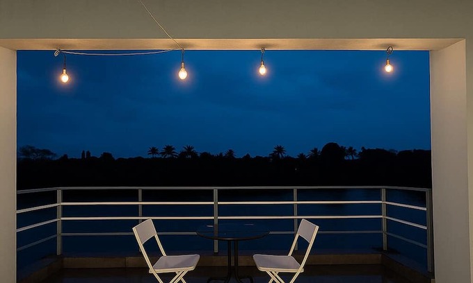 Neral Complejo | River Splash Resort Neral Karjat