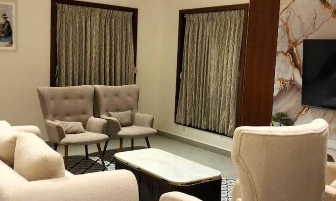 Morjim Hotel | Lamrin Morjim Goa