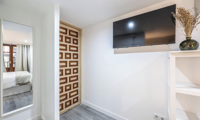 Palacio Hotel | AP Leganitos