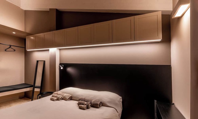 San Sisto Apartamento | Baciucco's Suite