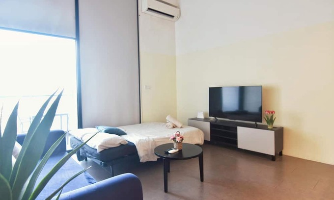 Brickfields Apartamento | Loft in Prime Bangsar Location