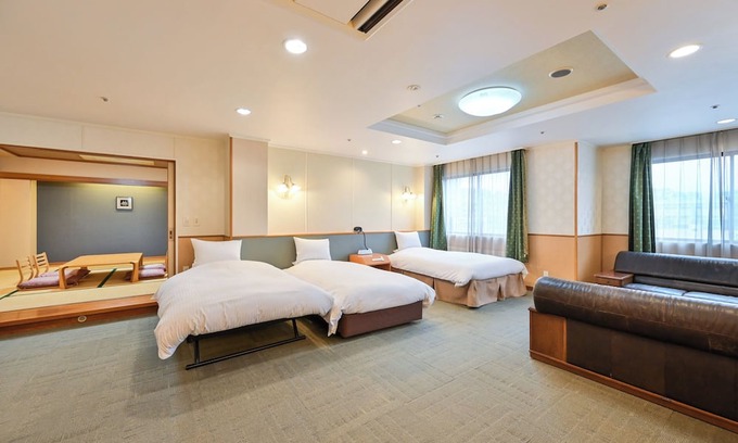 Sasebo Hotel | CENTRAL HOTEL SASEBO