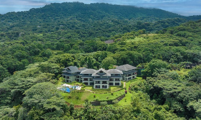 Dominicalito Condominio | Condominio mirasol - luna
