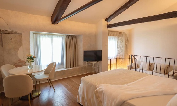 Porcia Otro | Castello di Porcìa - Residence