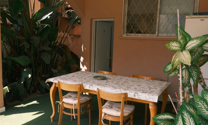 Kfar Sava Casa | Kfar Saba Guesthouse
