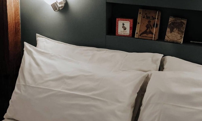 Chiang Dao Cabina | 1-br Cozy Rice Barn With Large Terrace