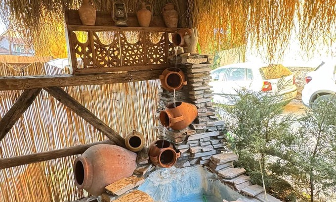 Usak Casa | Konak Asil