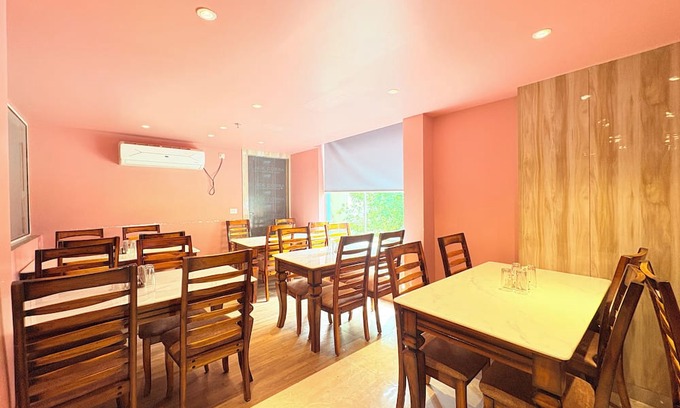 Puri Hotel | Olive turtle Puri