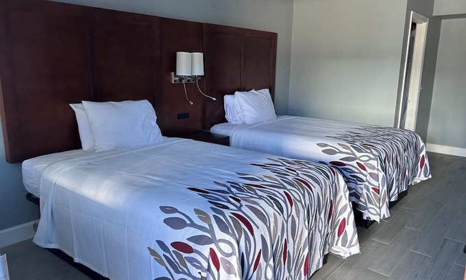 Northside Hotel | Airport Motor Inn