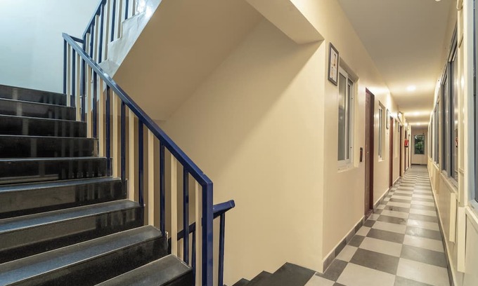 Erode Hotel | Itsy Hotels Everest Leela Residency