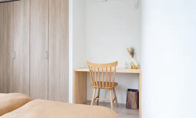 Musashino Apartamento | M3Corner 1 goushitsu building