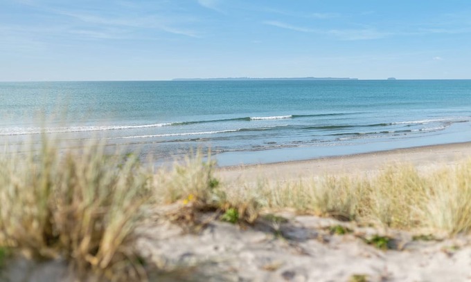 Papamoa Beach Casa | Papamoa Waves - Seaside Getaway