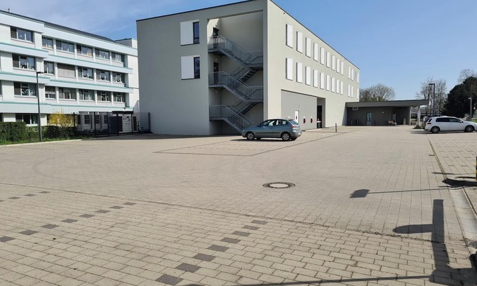 Kork Hotel | KELKO 1A Hotel