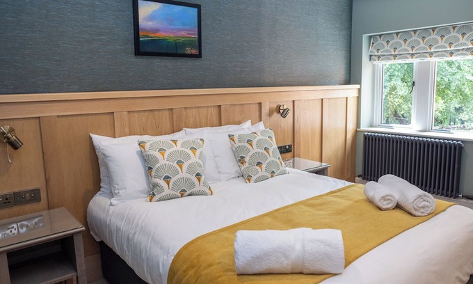 Dufton Cama Y Desayuno | Redstones Hotel