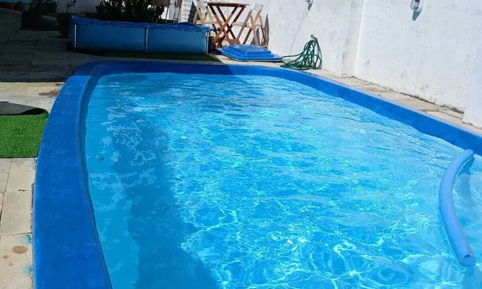 Ponta Negra Hotel | Hotel Brasil Califórnia