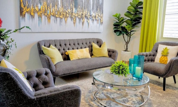 Arecibo Pueblo Apartamento | Arecibo Tropical Escape Puerto Rico