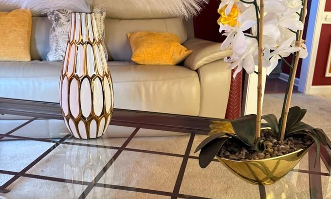 Lithia Springs Casa | 2 private rooms in 5 bedrooms house with AC and Wi-Fi in Lithia Springs, GA30122
