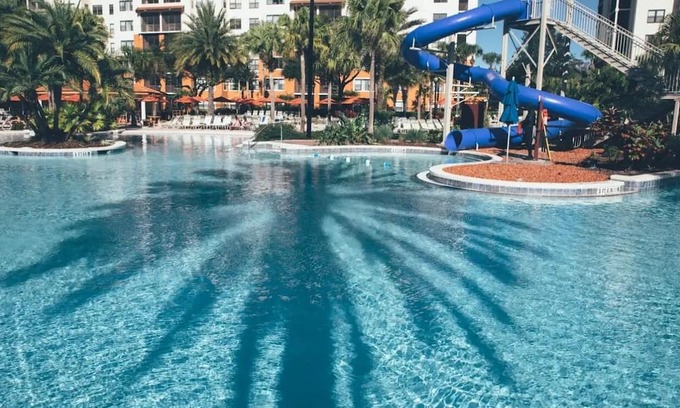 Orange Lake Complejo | Wonderful resort, fitness room, fun activities on property, only 15min to Disney