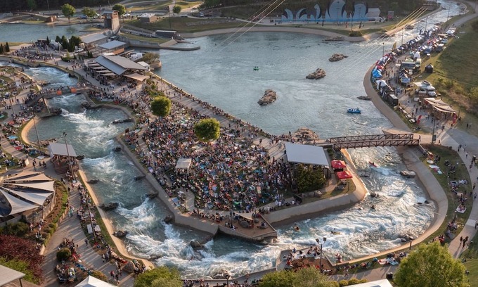 Belmont Historic District Casa | Bellus Mon -NEW- .5 miles from downtown Belmont - 6 miles from Whitewater Center