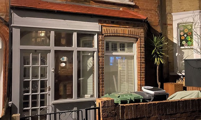 Lee Green Casa | Hither green house n3 large room to 5 people