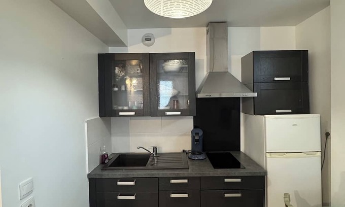 Montmagny Apartamento | Tranquil apartment close to Paris, CDG Airport and Stade-de-France