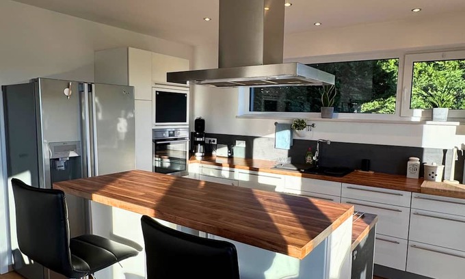 Gunzenhausen Casa | Vacation home at Reutberg