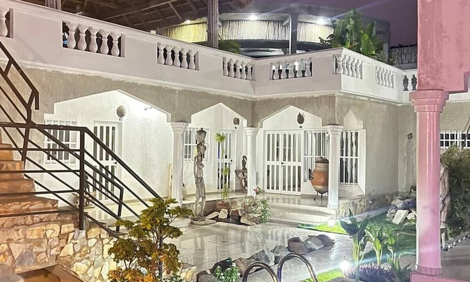Lome Hotel | Epic Appart Hôtel Lomé