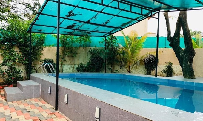 Lonavala Apartamento | Atharva Villa