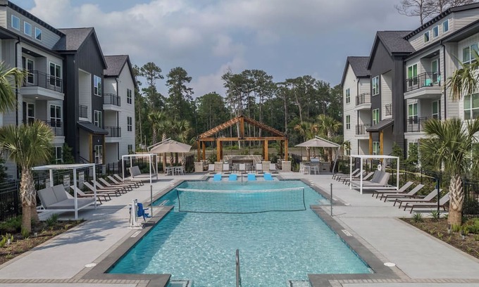 Alpharetta Apartamento | Stylish, Comfy, Clean 1Bedroom Apt in Alpharetta