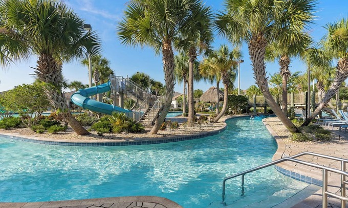 Davenport Casa | Upstay - 23-Guest Mansion w Pool Game Room and BBQ
