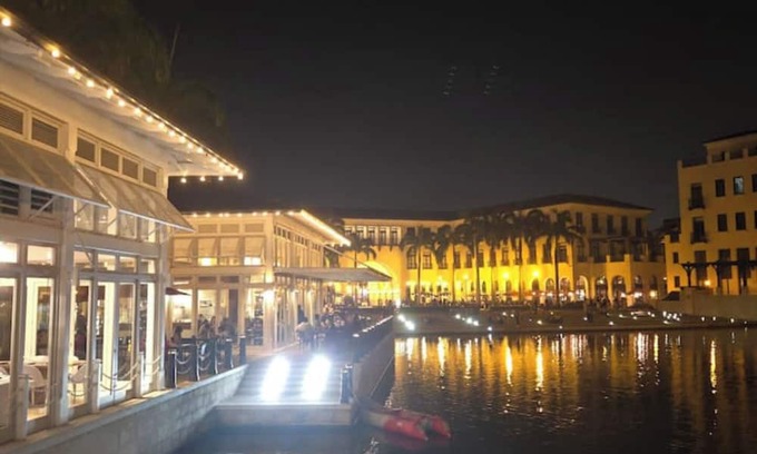 Samborondon Apartamento | Nice and Modern Apartment