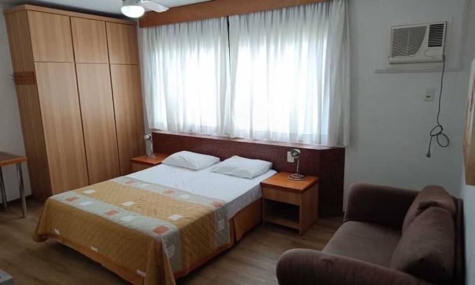 Novo Hamburgo Apartamento | JK Studio Centro, you deserve the best