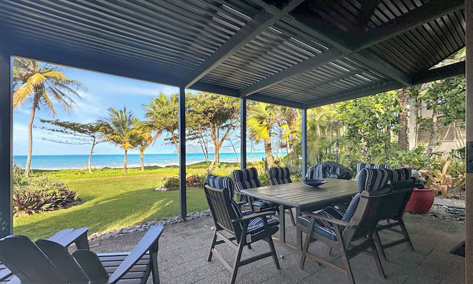 Wongaling Beach Apartamento | Wongalinga Beachfront Apt 7