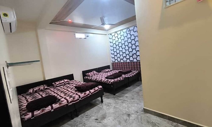 Ujjain Casa | Near mahakaleshwar temple