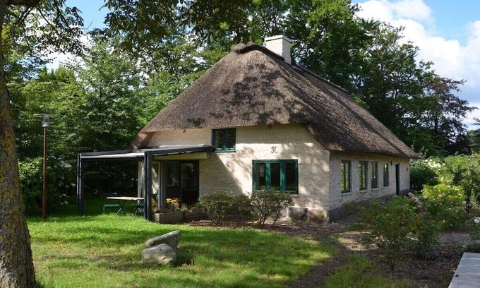Juebek Alquiler De Eote | Holsteinshof Comfortable holiday residence