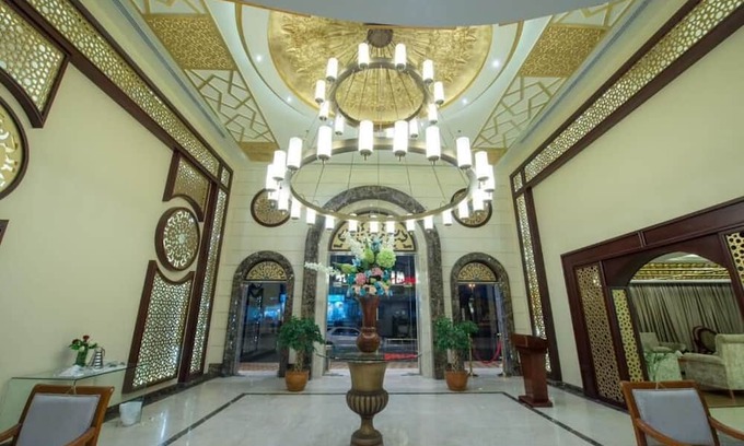 Ash Shati Apartamento | Quiet Shatea Jeddah Hotel