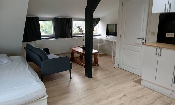Relegem Apartamento | FLAT AT RELEGEM