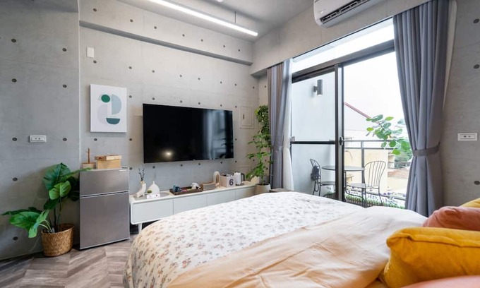 Caotun Cama Y Desayuno | SmartStay