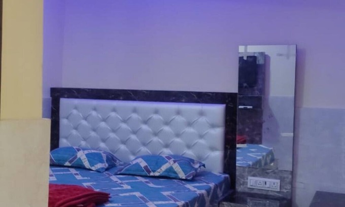 Kanpur Hotel | Hotel welcome Kanpur