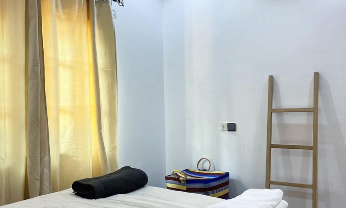 Lome Apartamento | Cosy Studio
