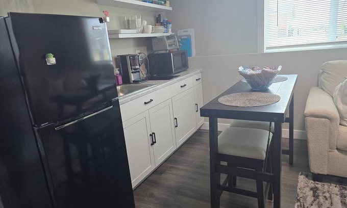 Rapid City Casa | Charming 1-bedroom house in superb Rapid City with AC, WiFi,