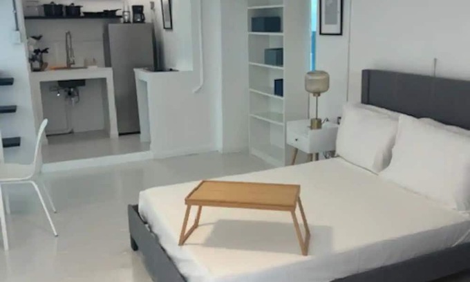 Rio Grande Apartamento | Sombra 3: Tranquil Escape Awaits