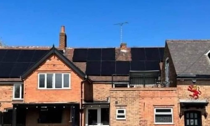 Dukeries Mill Apartamento | Welcoming retreat in Walesby