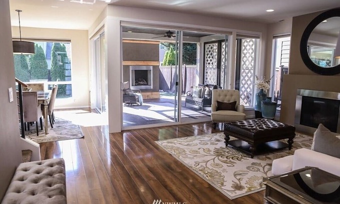 Auburn Casa | Charming 4-bedroom house with AC, WiFi in Auburn