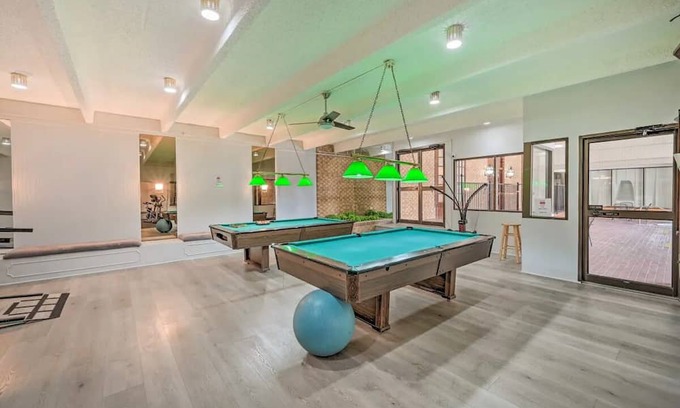 Southeast Condominio | Luxury Condo in South Denver