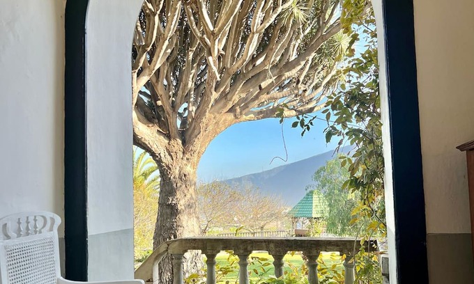 Guimar Casa | Buen Retiro Mansion (house of music and sound)