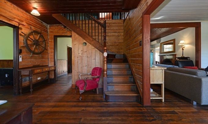 South Bruny Casa | Ventnor Guest House ~enchanting Cottage!