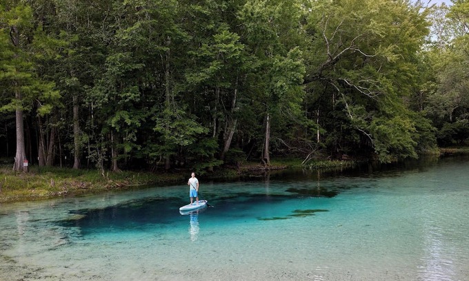 Lake City Otro | Two Stylish Cabins Nearby Springs