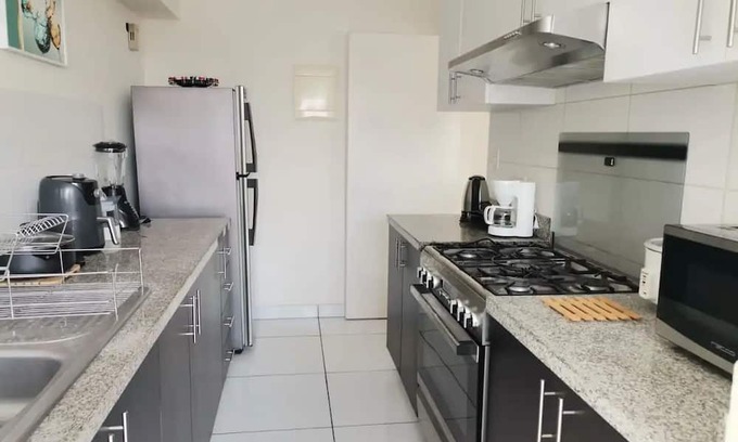 Jesús María Apartamento | Lindo Dpto en Jesús Maríann